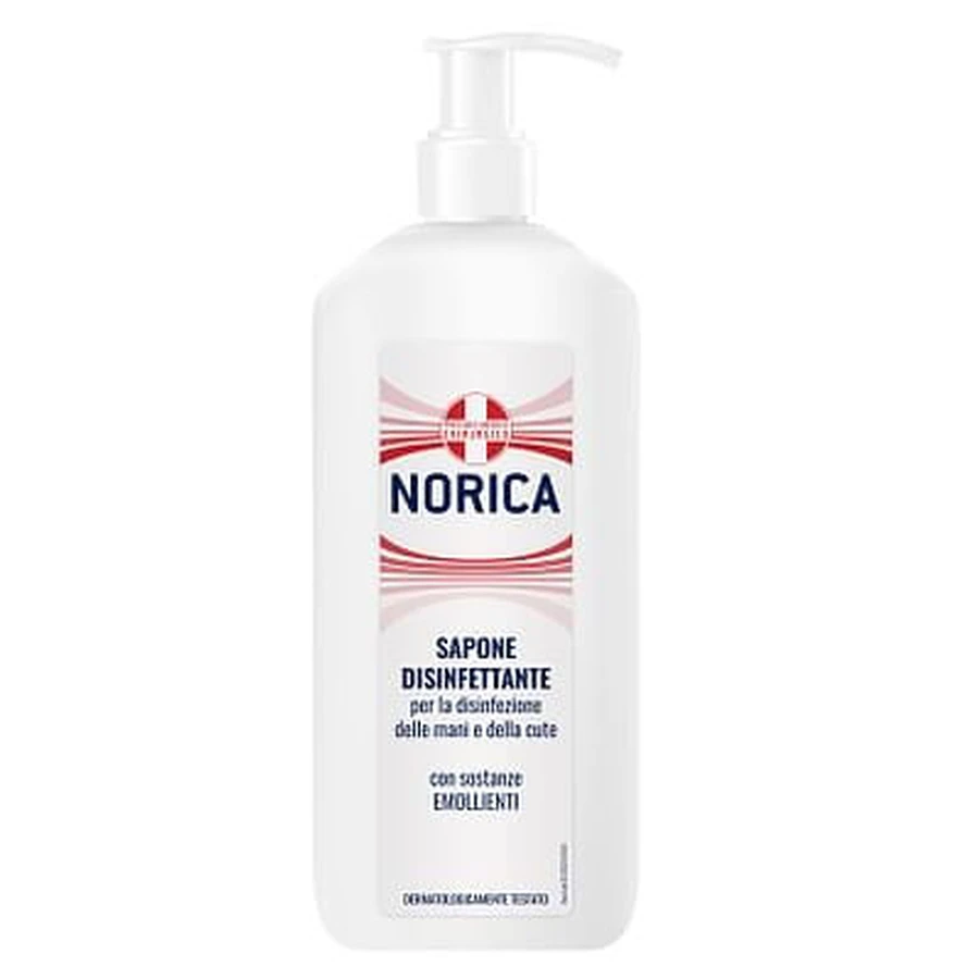 Norica Disinfectant Soap 500 Ml