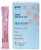 GOOVI TASTE DRAIN PESCA24STICK