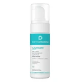 Dermovitamina Calmilene Mousse de curățare liniștitoare pentru față 150ml