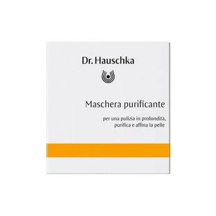 Dr. Hauschka Reinigende Gesichtsmaske für fettige Haut 90g