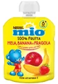 MY POUCH APPLE BANANA FRAG 90G
