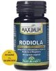 MAXIMUM RHODIOLA 40CPS