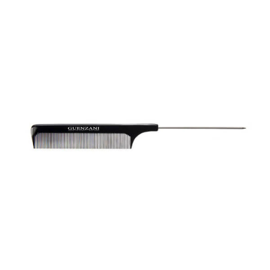 Guenzani professioneller Kamm 442 mit Eisengriff