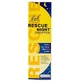 RESCUE NIGHT S/ALCOHOL 20ML