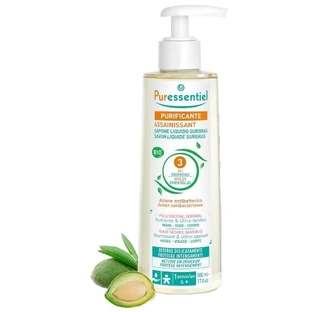 PURESSENTIEL ZEEP 500ML