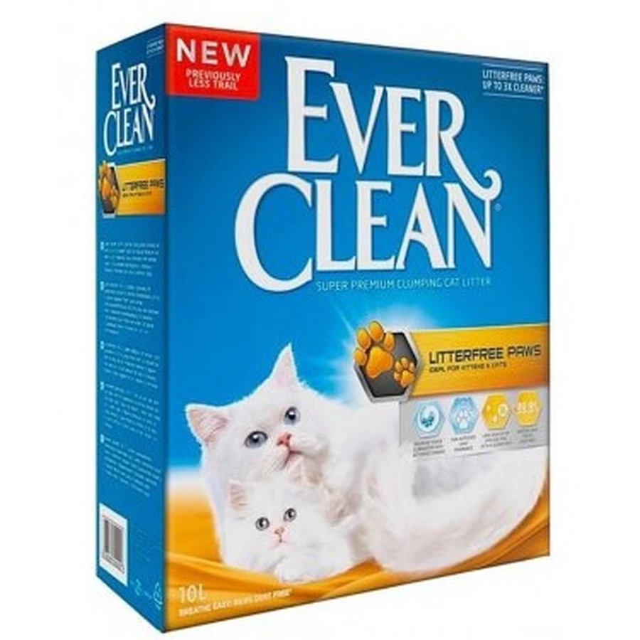 EVERCL NESTVRIJE POTEN 10L