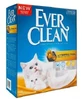 EVERCL LITTERFREE PAWS 10L