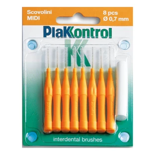 PLAKKONTROL Scov.Midi 0.7mm
