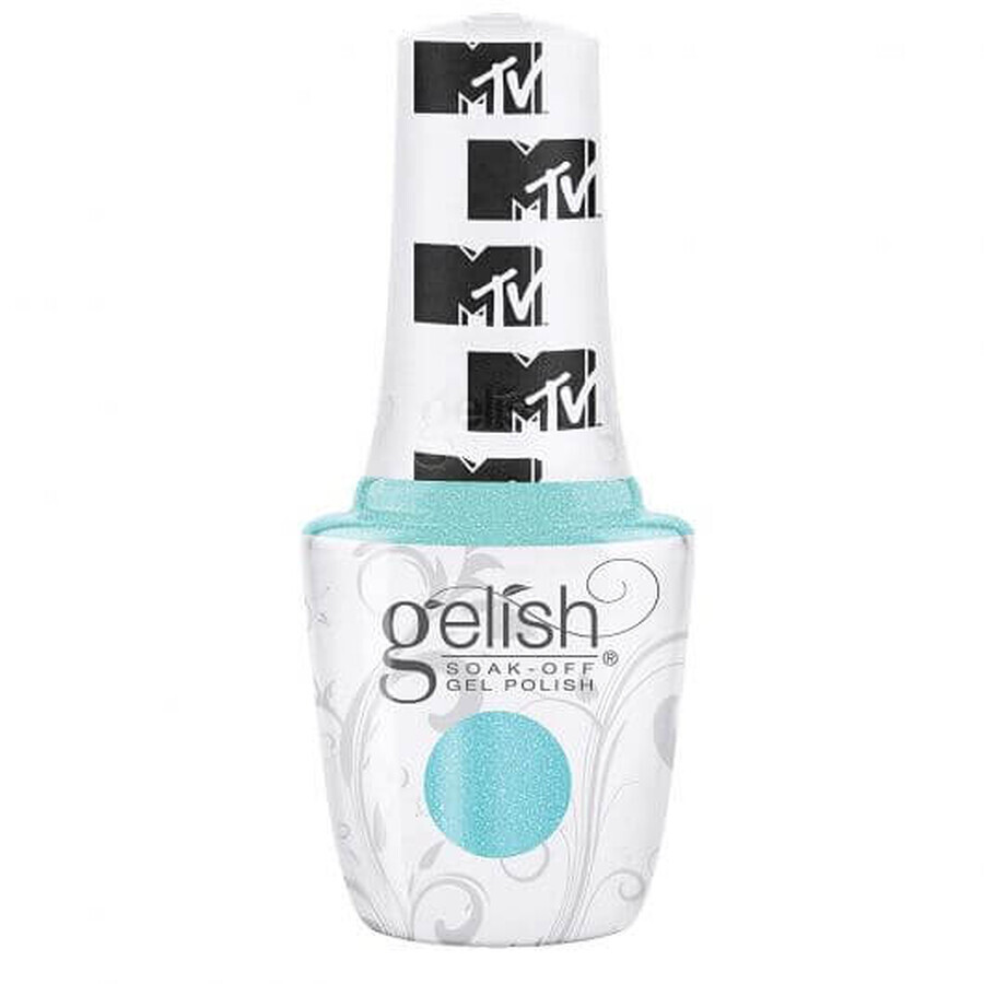 Shop Gelish Electric Remix Semi-Permanent Nagelgel 15ML Gelish Electric Remix Semi-Permanent Nagelgel 15ML