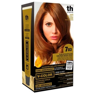 TH V KIT COLOR TINTE S/AMM 7.03