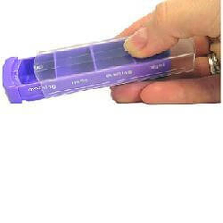 MININIZER P-Pillen Giorn.F/C