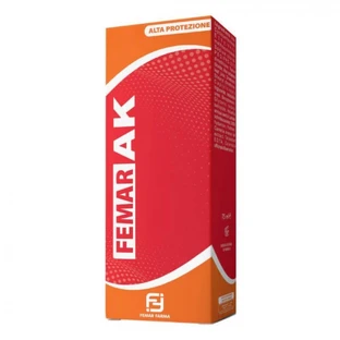 FEMAR AK Femar Farma 75ml