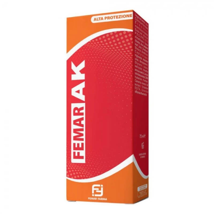 FEMAR AK Femar Farma 75ml