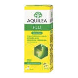 Aquilea Griep Neusspray 20ml