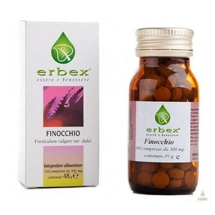 Fenchel 160 Tabletten