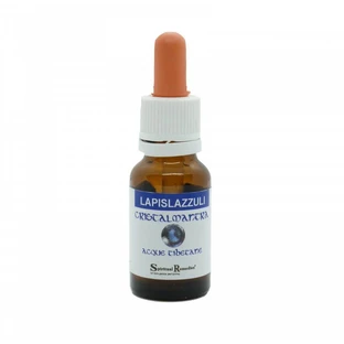 Lapislazuli Einzel-Essenz Tibetanische Gewässer 15ml