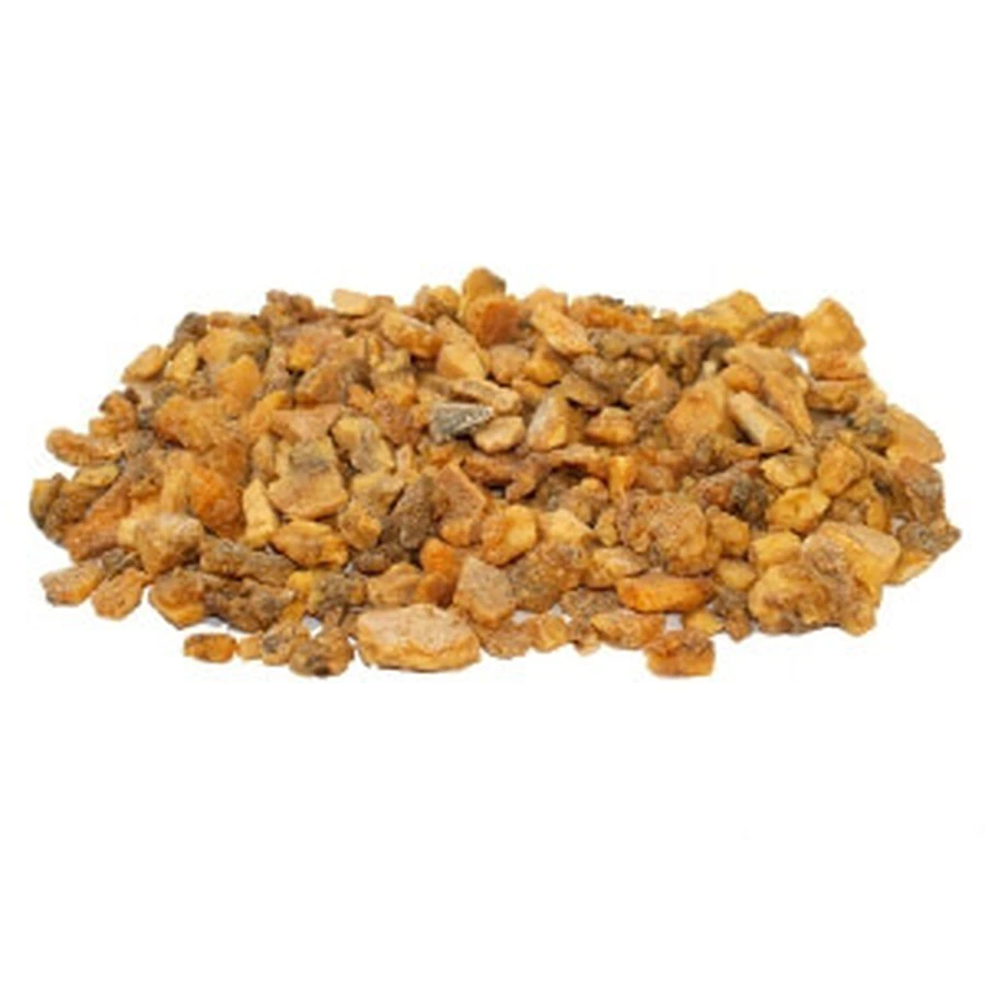 Benjuí lágrima resina natural Styrax 100g