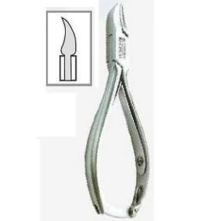 PEDICURE CUTTERS 14CM PBPHAR