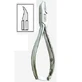 PEDICURE CUTTERS 14CM PBPHAR