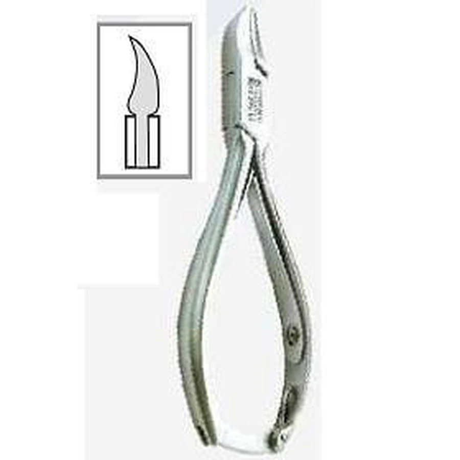 PEDICURE CUTTERS 14CM PBPHAR
