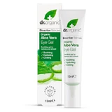 Dr Organic Aloe Eye Contour 15g