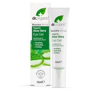 Dr. Bio Aloe Augenkontur 15g