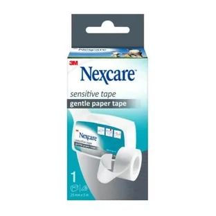 NEXCARE SENSITIVE TAPE 2.5X500
