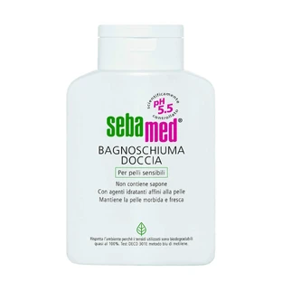 Sebamed Shower Bath 200ml