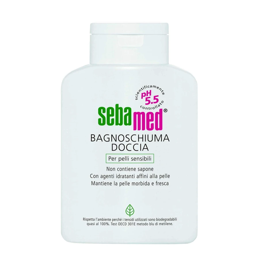 Sebamed Shower Bath 200ml