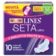 LINEAS SEDA ULTRA ALI DWCT 10PCS