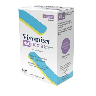 VIVOMIXX 460 NEO 9 10BUST