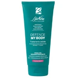 MEIN KÖRPER CELLULITE-BEHANDLUNG