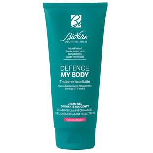 MIJN LICHAAM CELLULITIS BEHANDELING