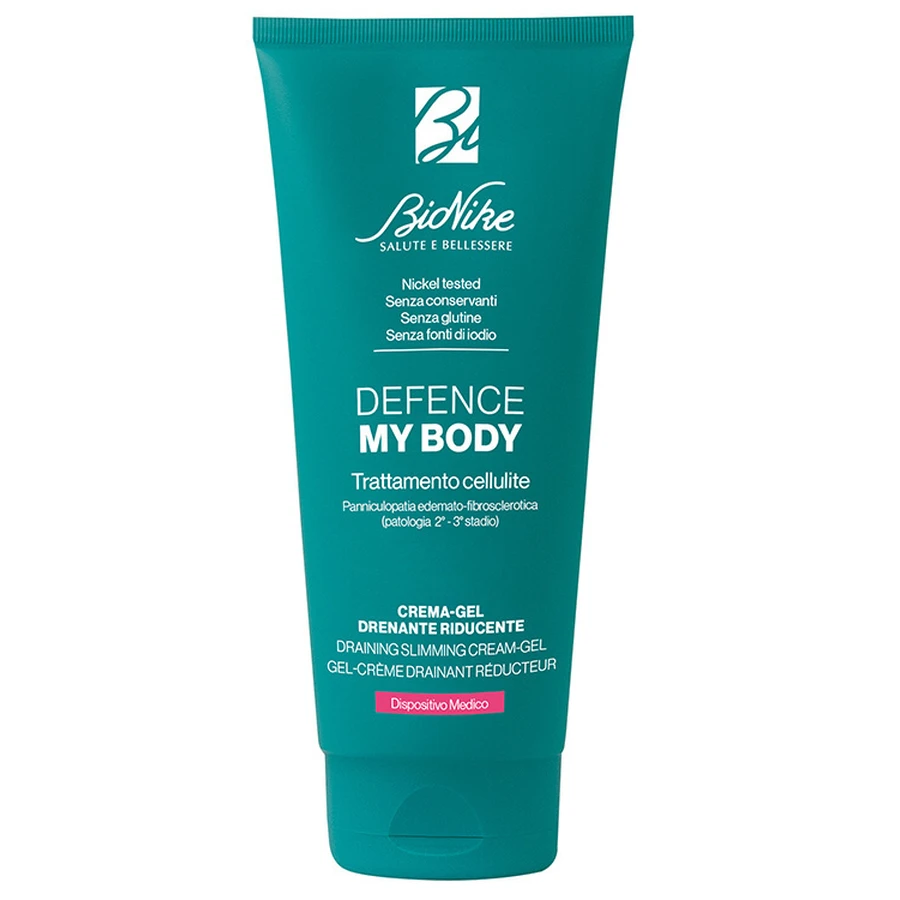 MIJN LICHAAM CELLULITIS BEHANDELING