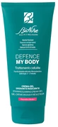 MY BODY CELLULITE TREATMENT