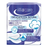 ILLA CARE 14 Ass.Day C/Ali
