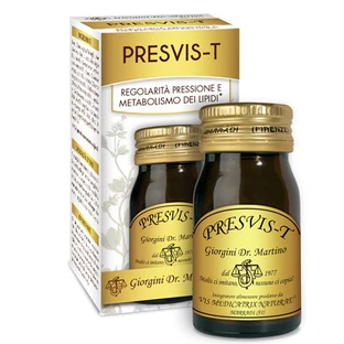 Presvis - T 60 tabletten Giorgini