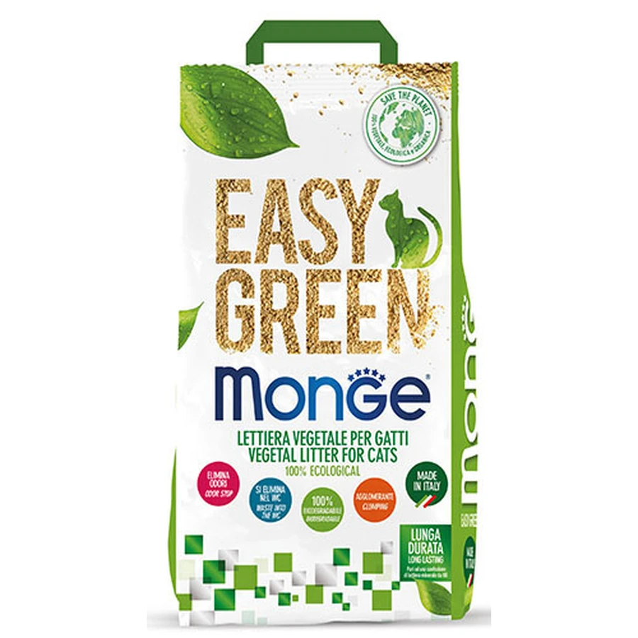 MONGE EASY GRE EINSTREU VEG10L