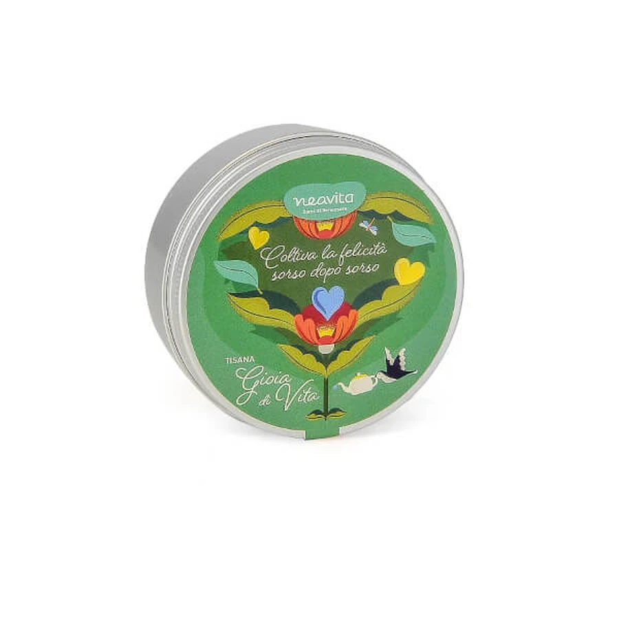 Neavita Planteaing Love Joy of VIta