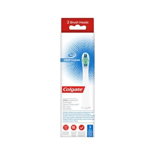 Colgate Pro-clinical Refill