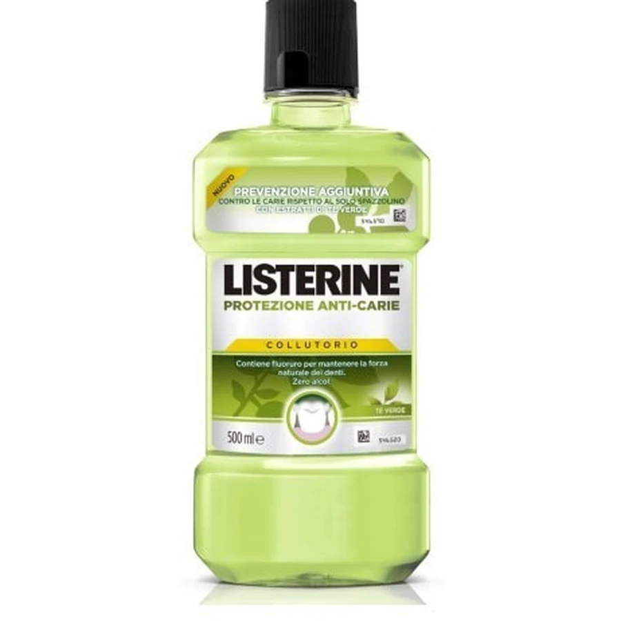 Listerine Pro Anticaria 500ml