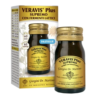 VERAVIS Plus Supreme 60 Past.
