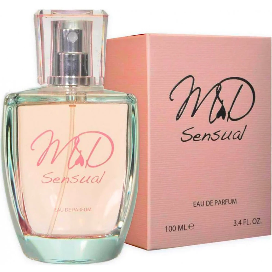 M&;D SENSUAL D EDP 100 VAPO