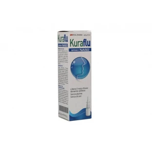 Kuraflu Nasenspray