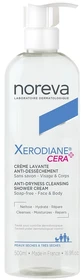 XERODIANE WAX+ CR LAV 500ML
