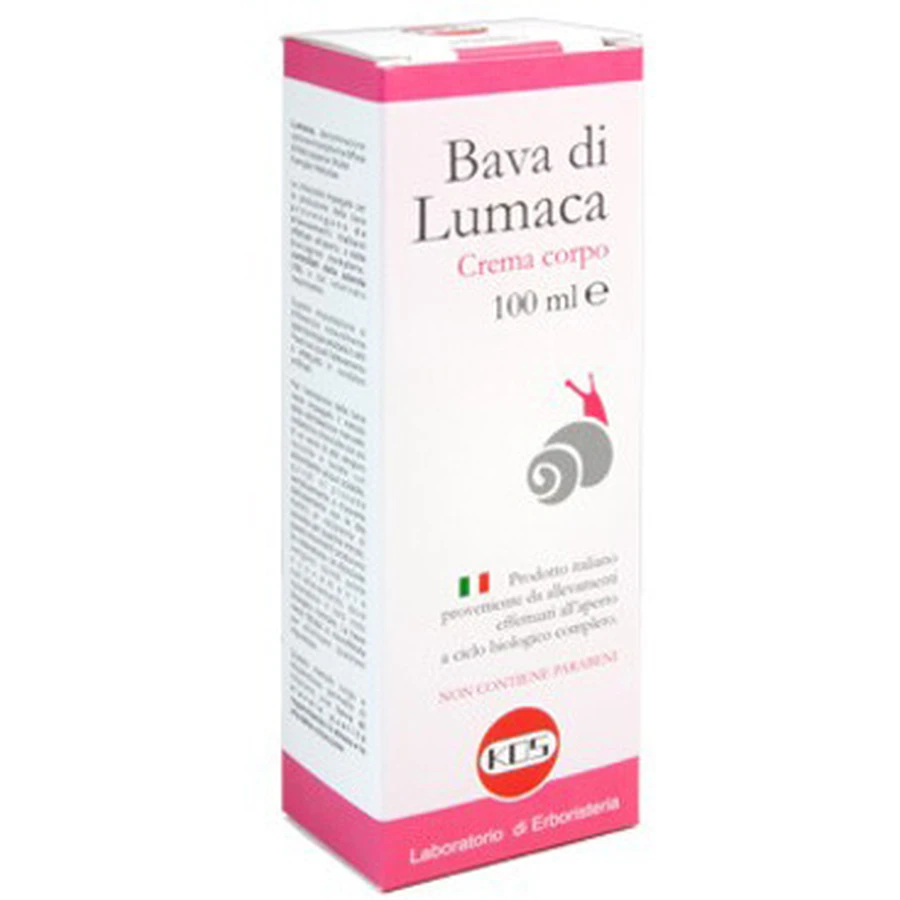 CREMA BABA DE CARACOL CRP 100ML