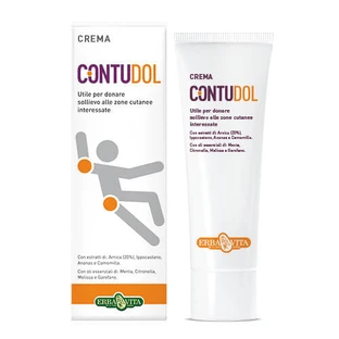 Contudol Cream 75ml Erbavita