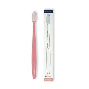 Geldis Toothbrush For Mobile Devices