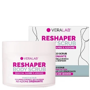 VERALAB RESHAPER BODYSCRUB