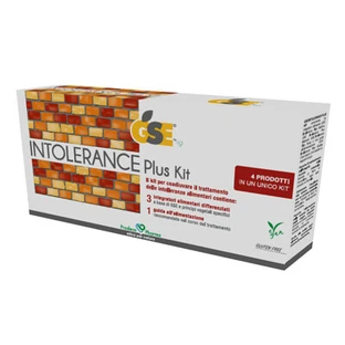 Kit Gse Intolerancia Plus